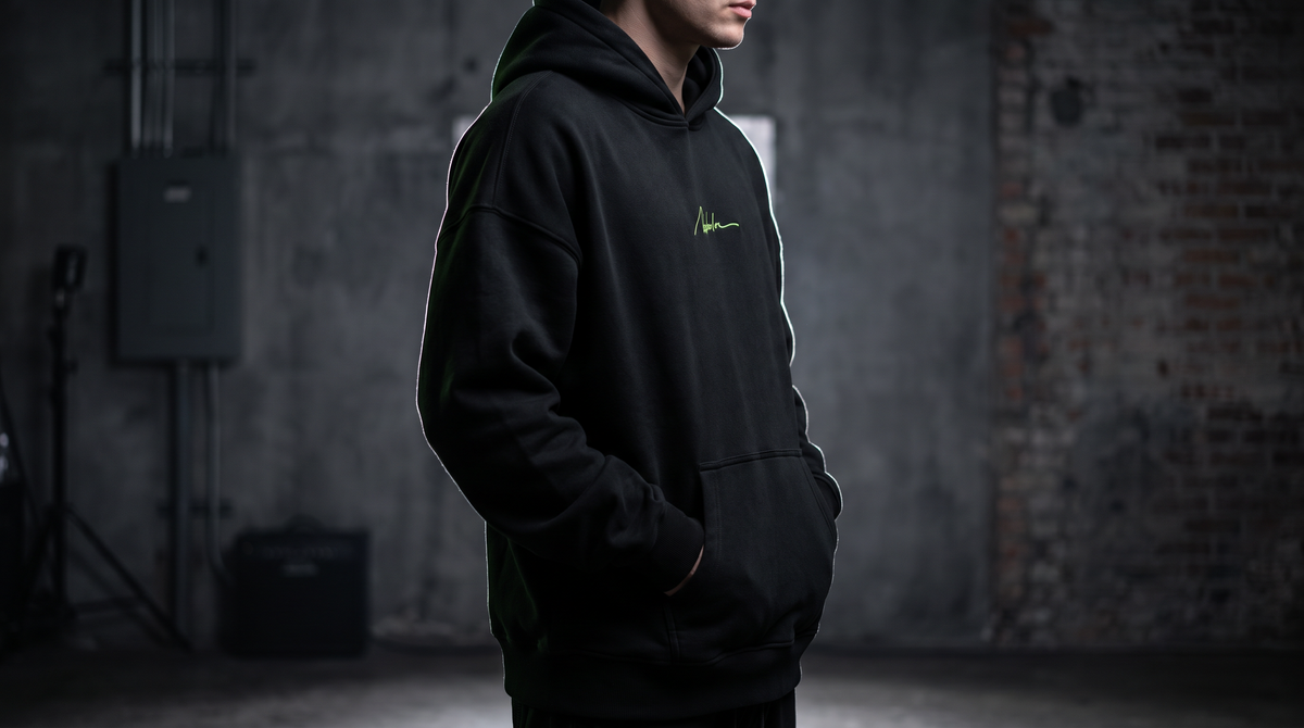 Oversize richtig tragen: Der Torque Fit-Guide