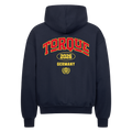 Image for color: french navy