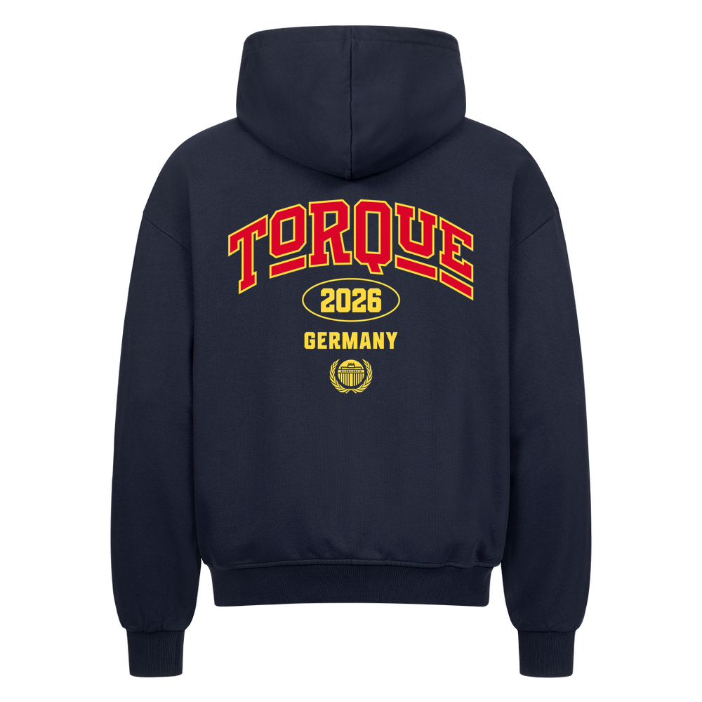 Image for color: french navy