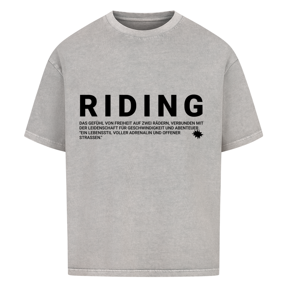 Image for color: washed grey