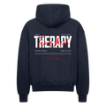 Image for color: french navy